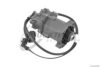 TRUCKTEC AUTOMOTIVE 05.23.109 Clutch Booster